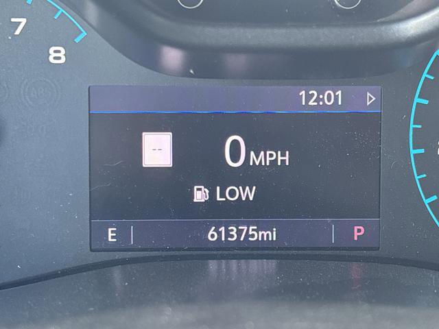 Used 2020 GMC Canyon Denali AWD/4WD image 6