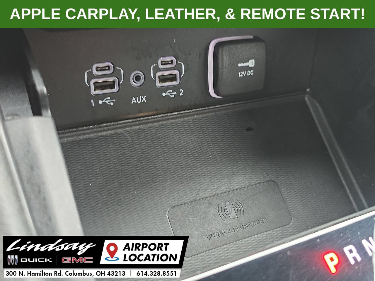 Used 2025 Jeep Grand Cherokee Altitude AWD/4WD image 36