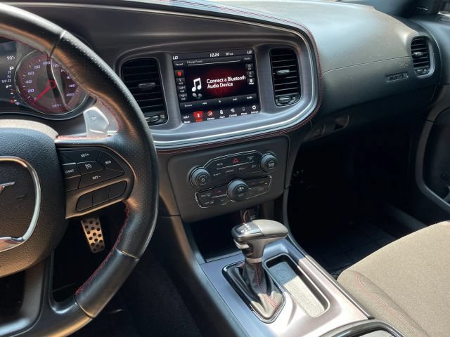 Used 2019 Dodge Charger SRT Hellcat w/ Harman/Kardon Audio Group RWD image 35