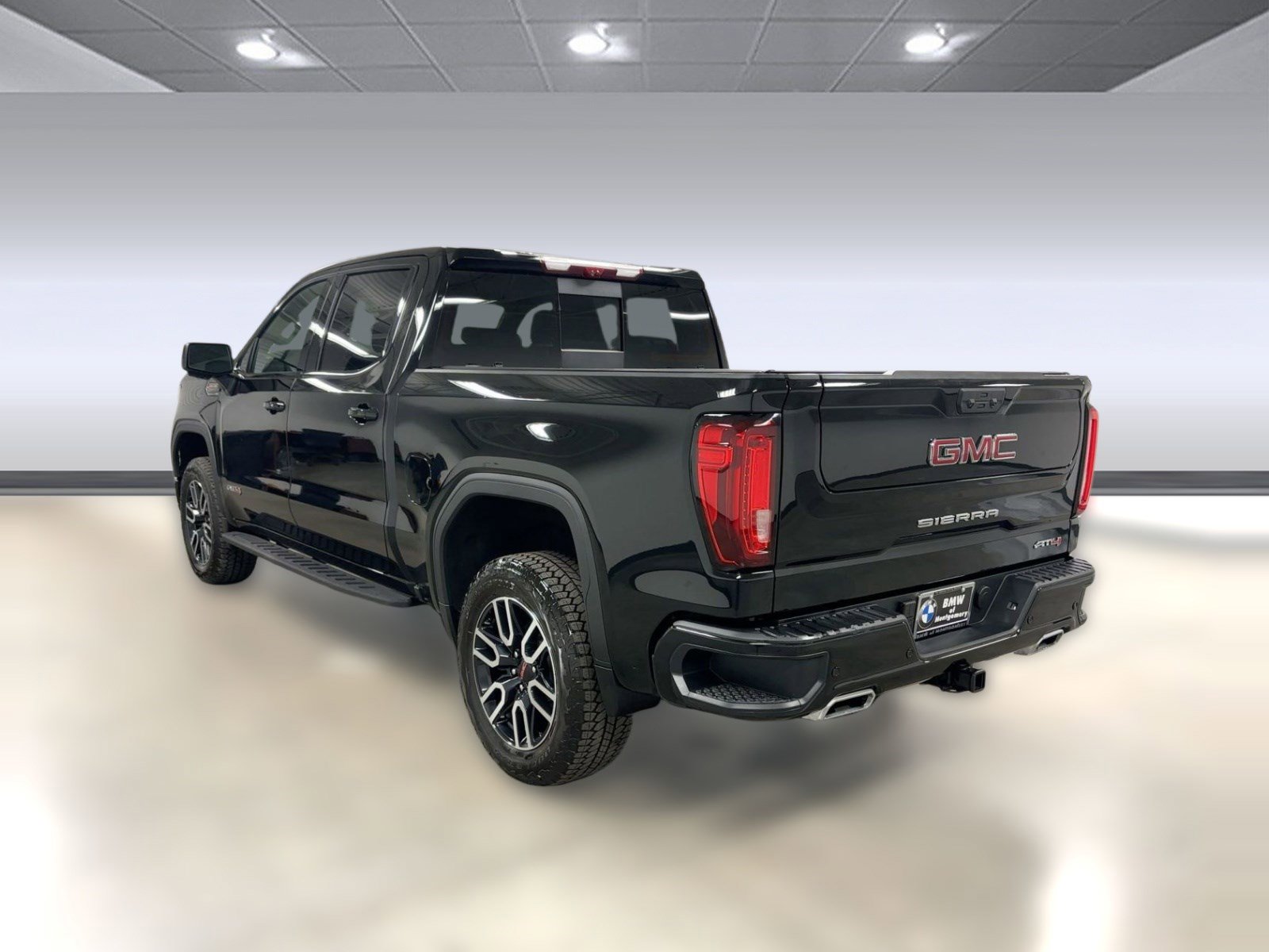 Used 2026 GMC Sierra 1500 AT4 w/ AT4 Premium Package image 2