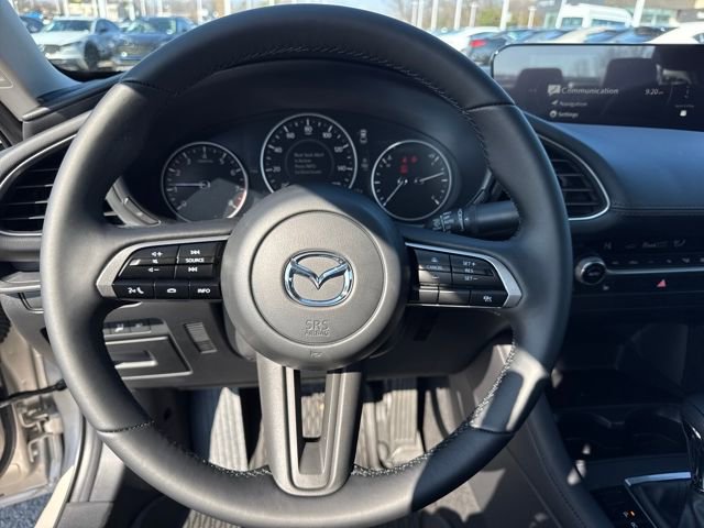 New 2026 MAZDA MAZDA3 2.5 S Sedan w/ Preferred Pkg image 17