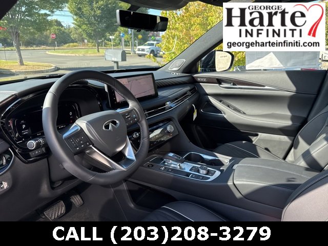 New 2026 INFINITI QX60 Autograph w/ Dark Cargo Package image 22