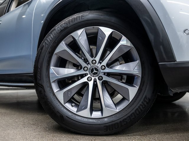 Used 2022 Mercedes-Benz GLE 350 4MATIC image 19