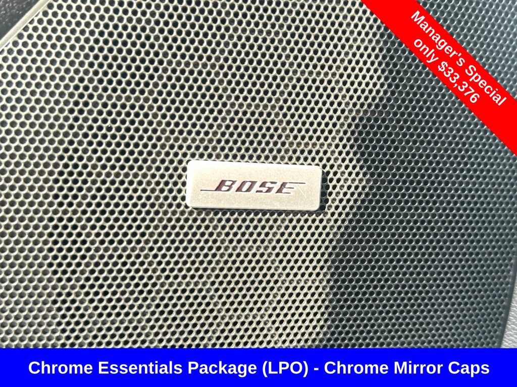 Used 2023 Chevrolet Traverse Premier w/ LPO, 'HIT The Road' Package image 14