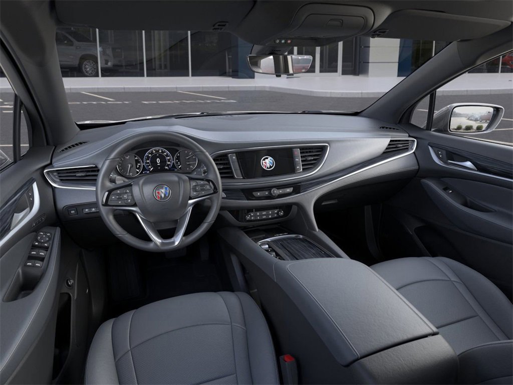 New 2024 Buick Enclave Premium w/ Experience Buick Package image 15