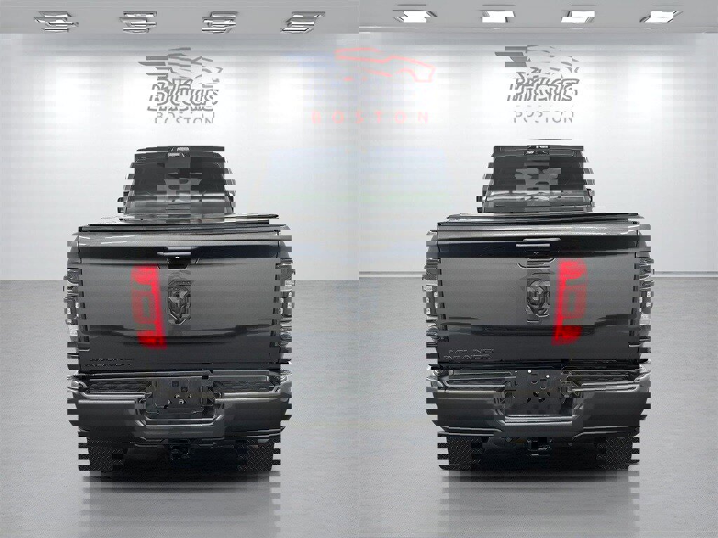 Used 2023 RAM 2500 Big Horn w/ Level 2 Equipment Group image 6