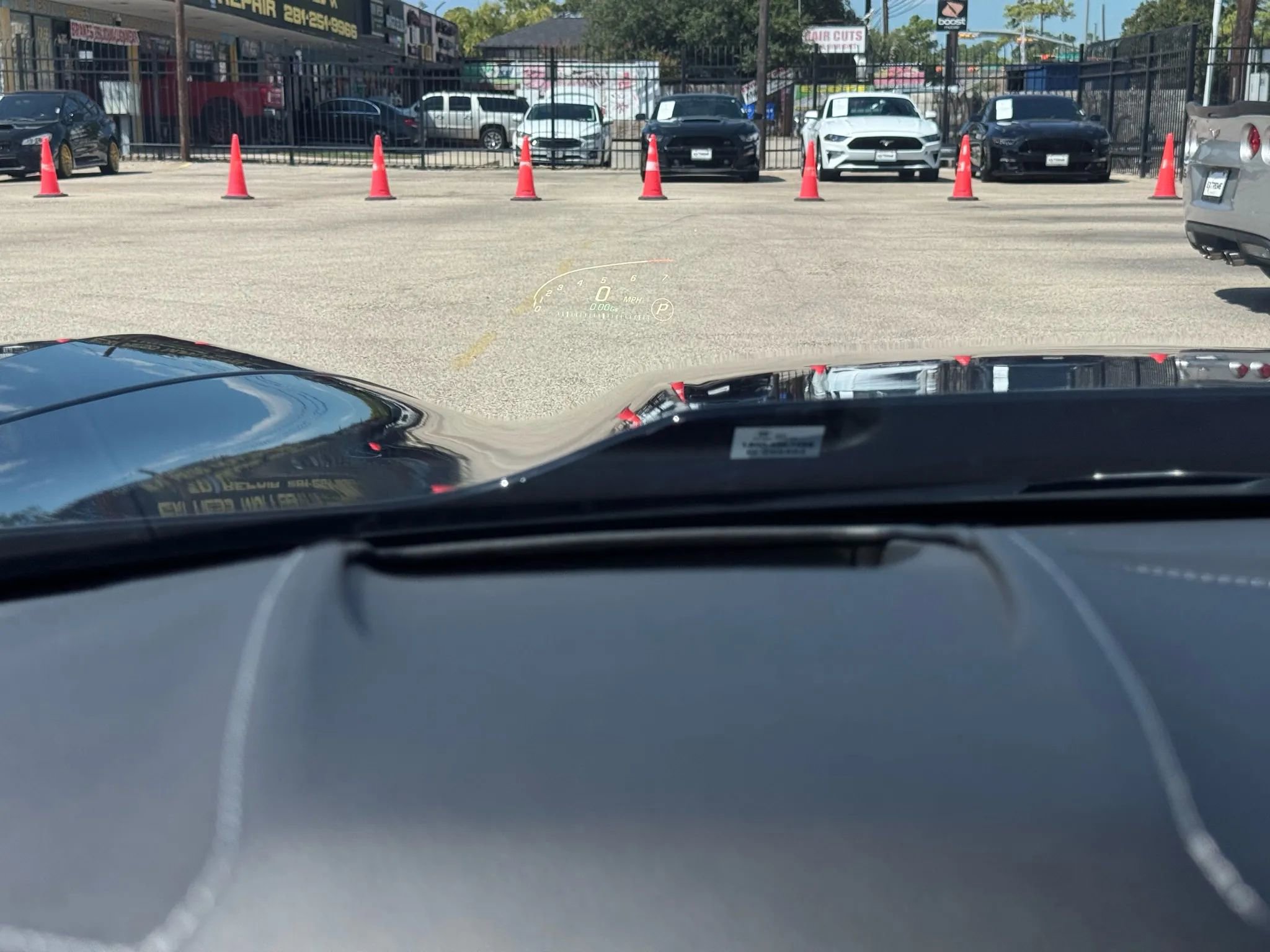 Used 2019 Chevrolet Corvette Z06 image 37