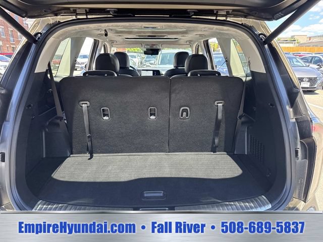 Used 2024 Kia Telluride SX Prestige AWD/4WD image 5