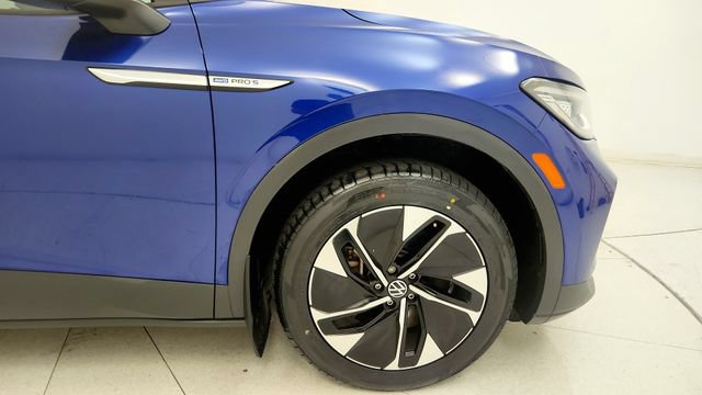 Used 2022 Volkswagen ID.4 Pro S AWD/4WD image 21