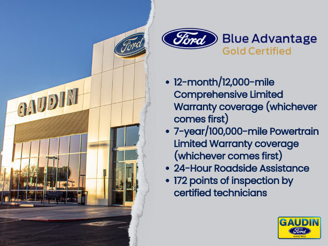Certified 2023 Ford F150 Lariat AWD/4WD image 9