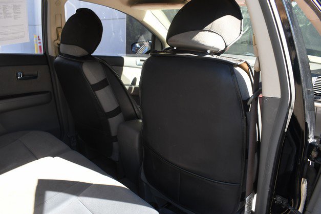 Used 2009 Nissan Sentra 2.0 S FE+ image 27