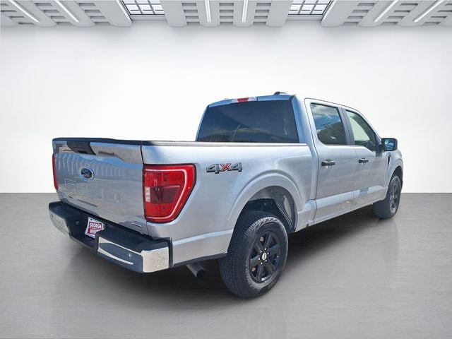 Used 2023 Ford F150 XLT AWD/4WD image 32
