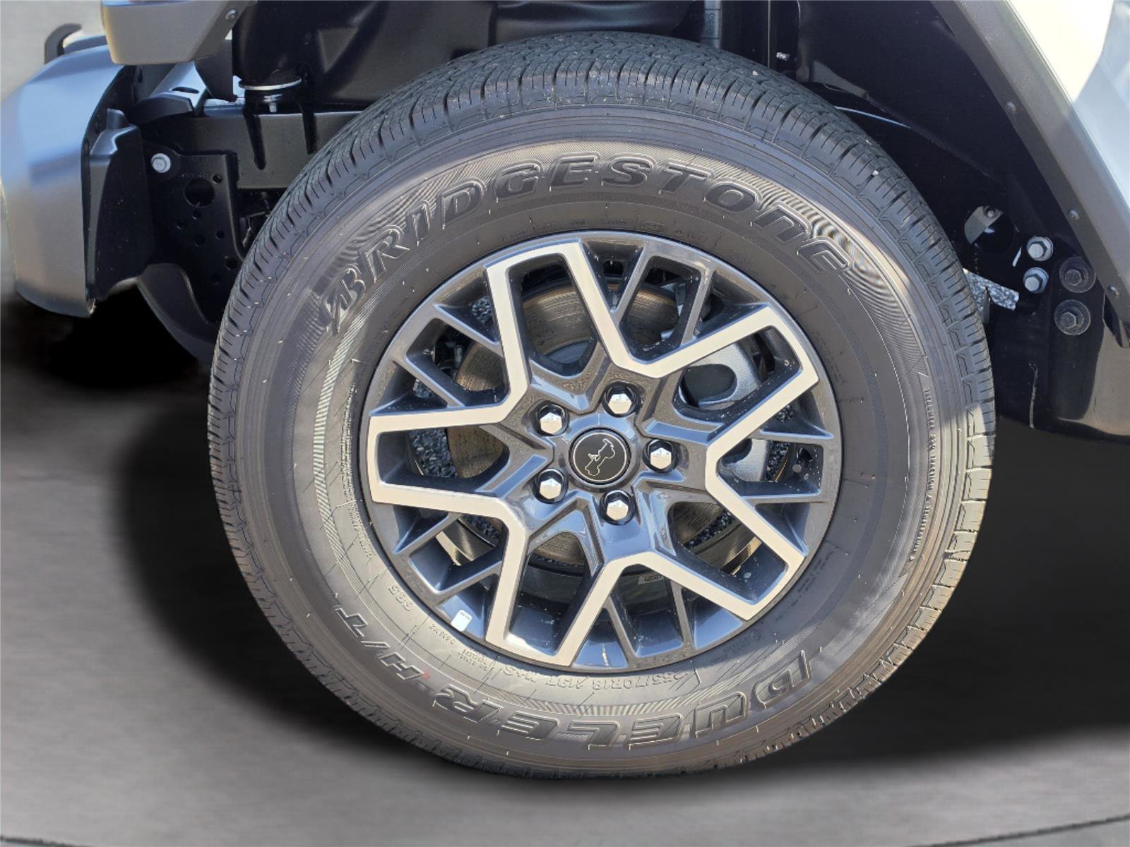 New 2026 Jeep Wrangler Sahara image 38