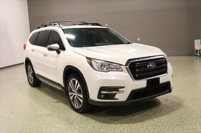 Used 2020 Subaru Ascent Touring w/ Popular Package #3 image 1