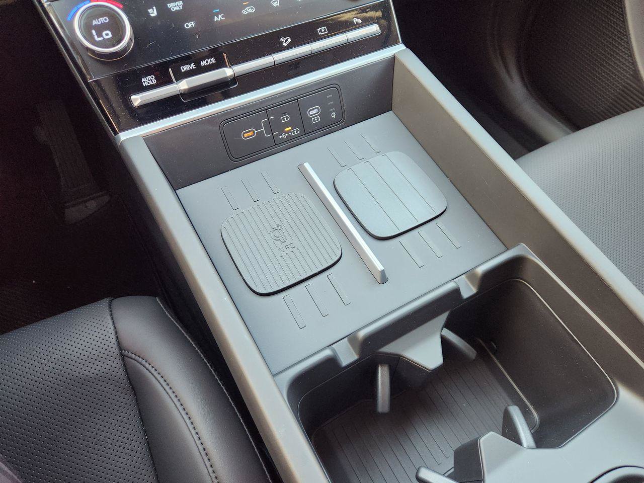 New 2026 Hyundai Santa Fe SEL FWD image 19
