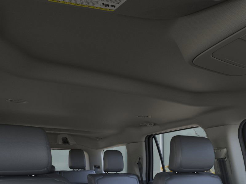 New 2026 Ford Expedition Active image 22