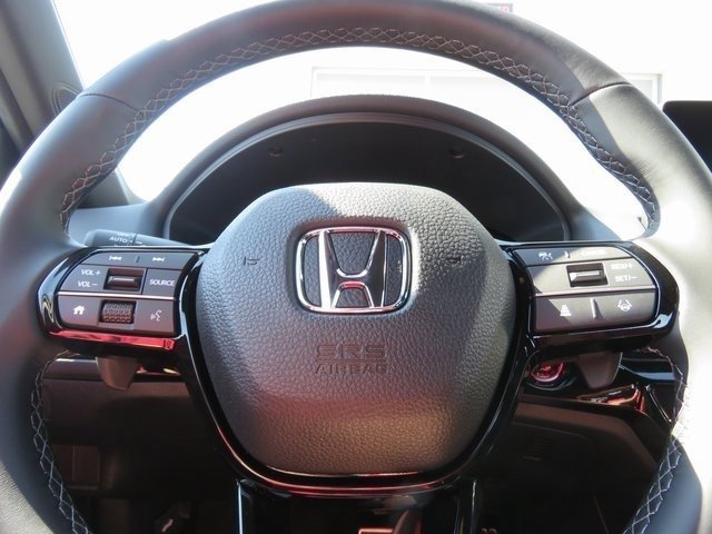 Certified 2024 Honda Civic Sport image 12