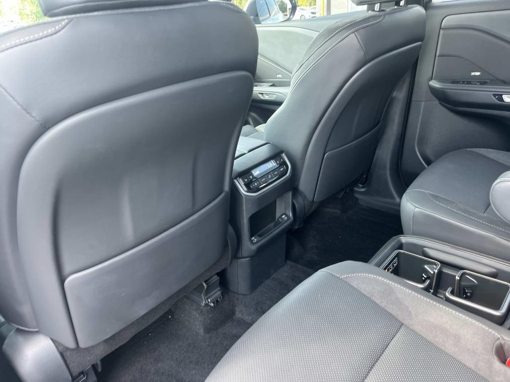 Used 2024 Lexus TX 350 FWD w/ Technology Package image 21