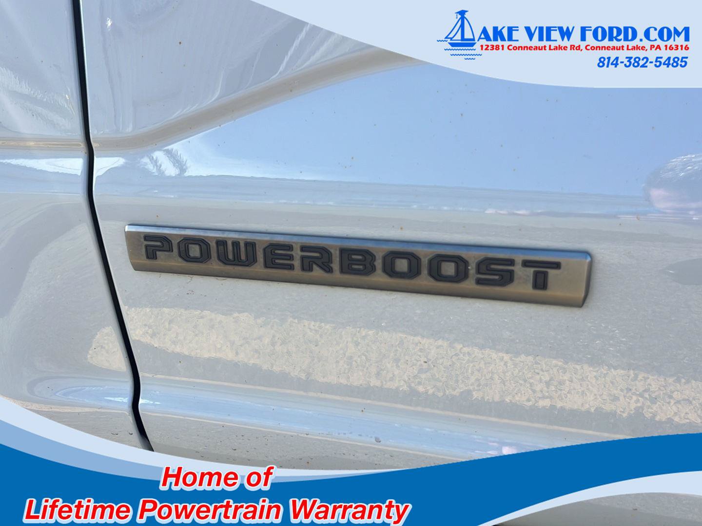 Used 2024 Ford F150 XLT w/ Mobile Office Package AWD/4WD image 44