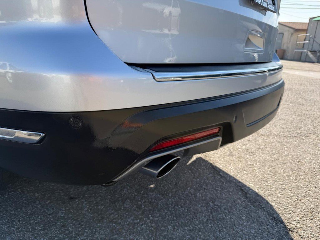 Used 2018 Ford Explorer Limited w/ Ford Safe & Smart Package FWD image 54