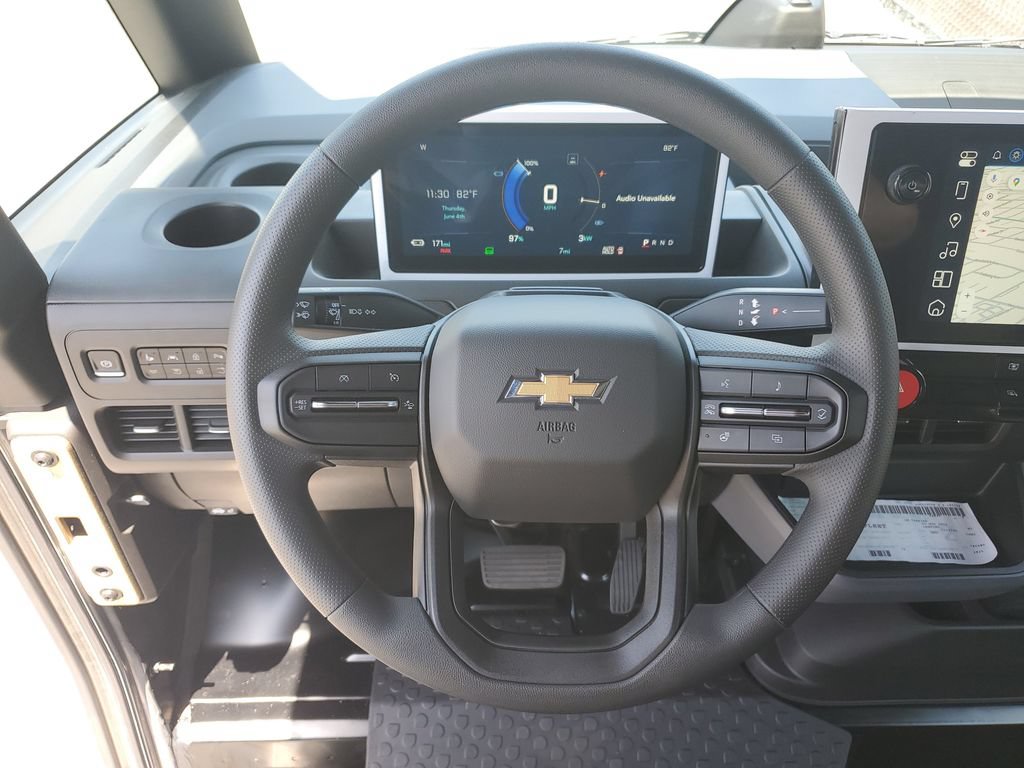 New 2025 Chevrolet Brightdrop 400 FWD image 18