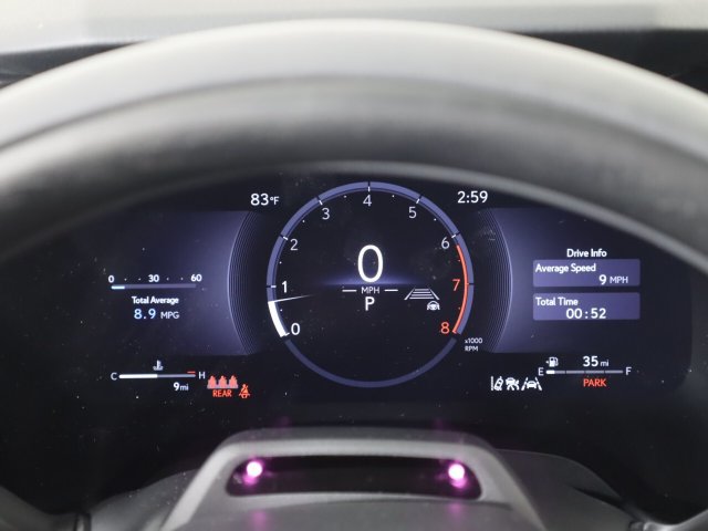 New 2026 Lexus RX 350 AWD w/ Convenience Package image 16