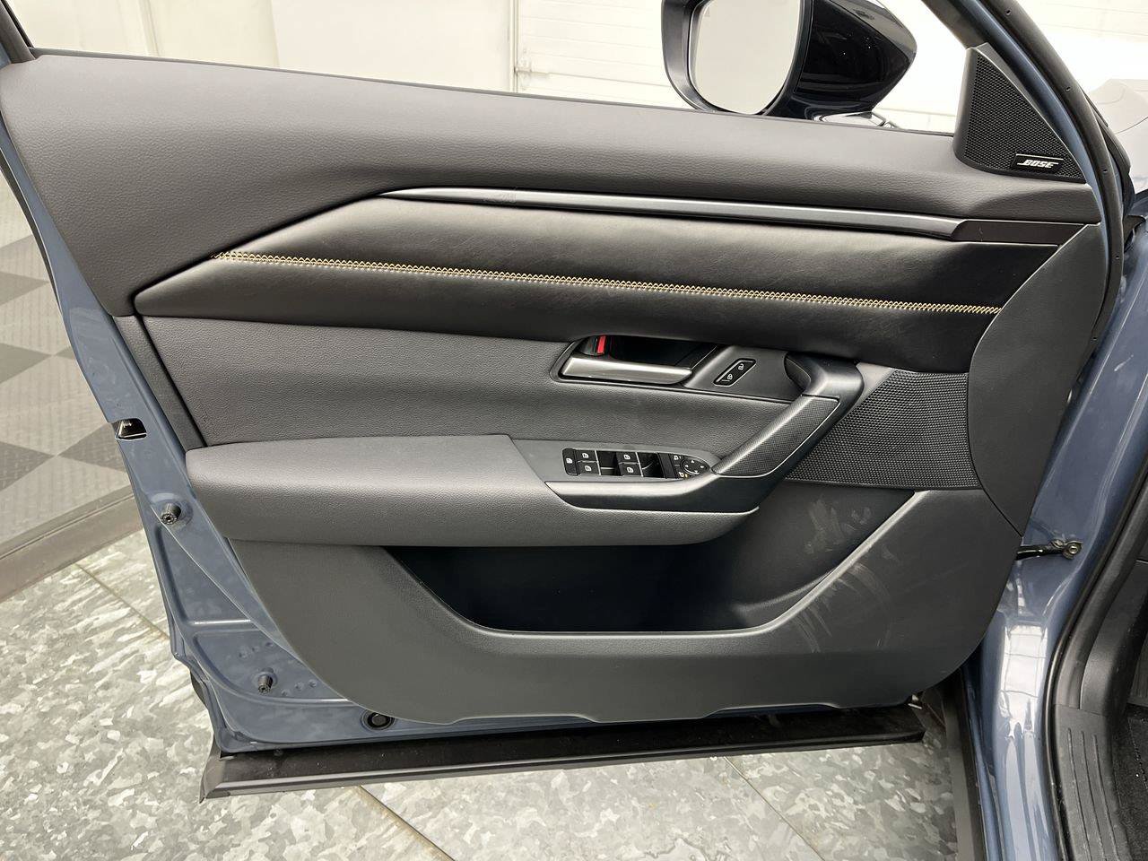 New 2026 MAZDA CX-50 AWD 2.5 Hybrid w/ Cargo Package image 7