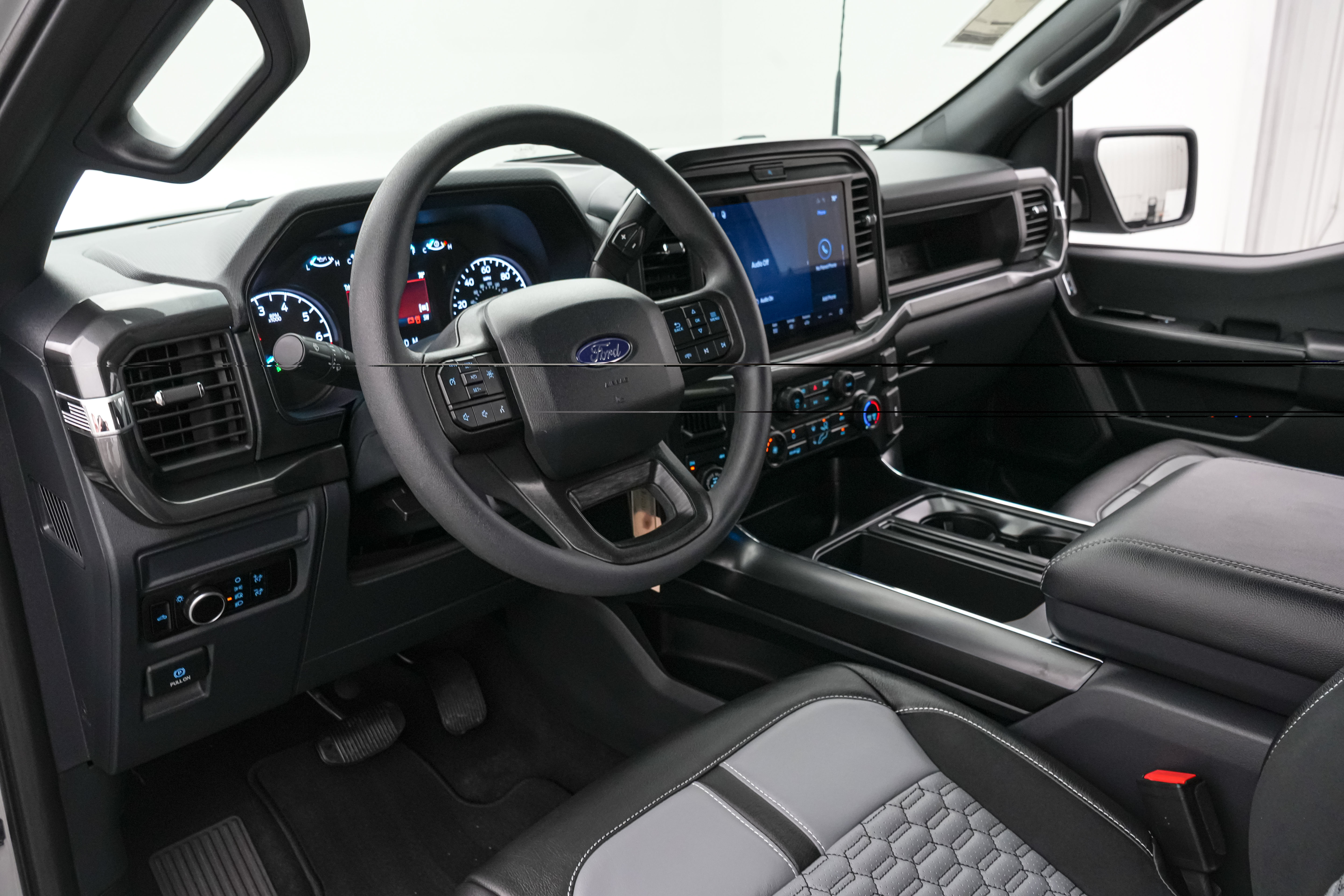 New 2026 Ford F150 STX AWD/4WD image 18