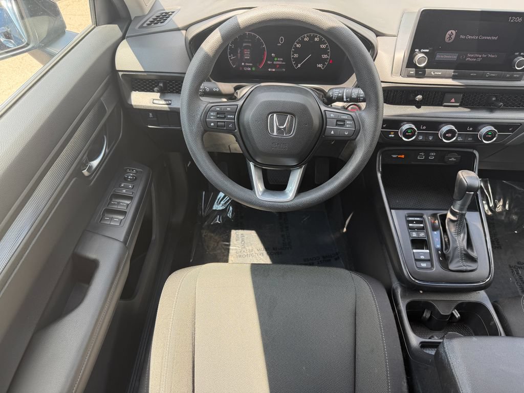Certified 2024 Honda CR-V EX image 15