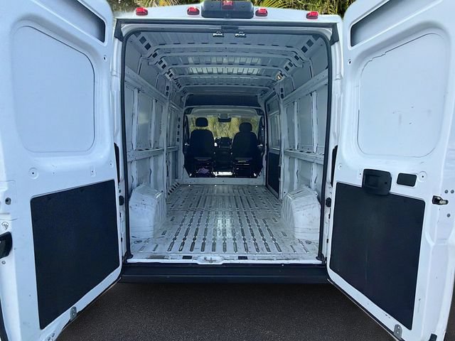 Used 2023 RAM ProMaster 2500 FWD image 25