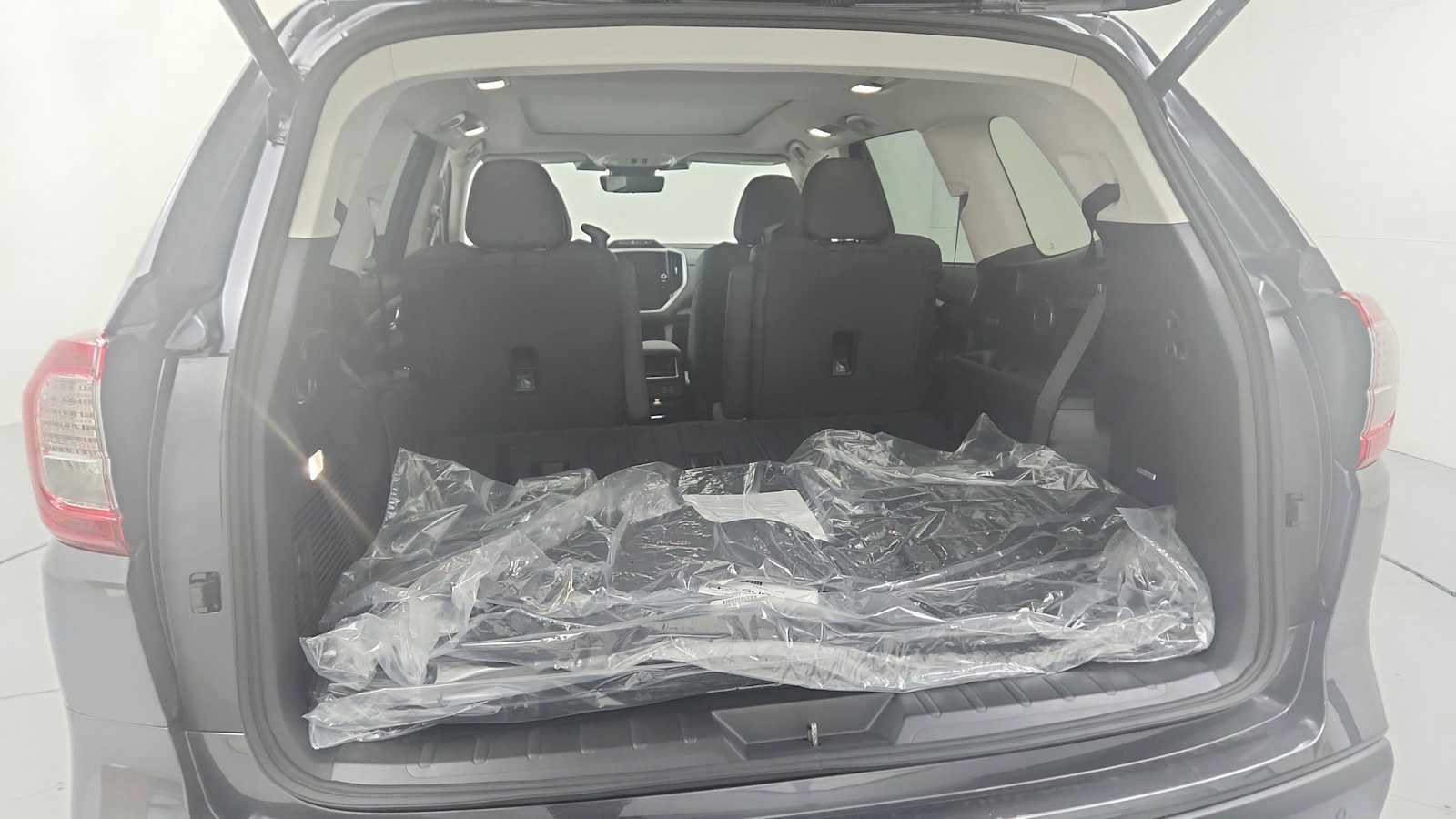 New 2027 Subaru Ascent Limited AWD/4WD image 25