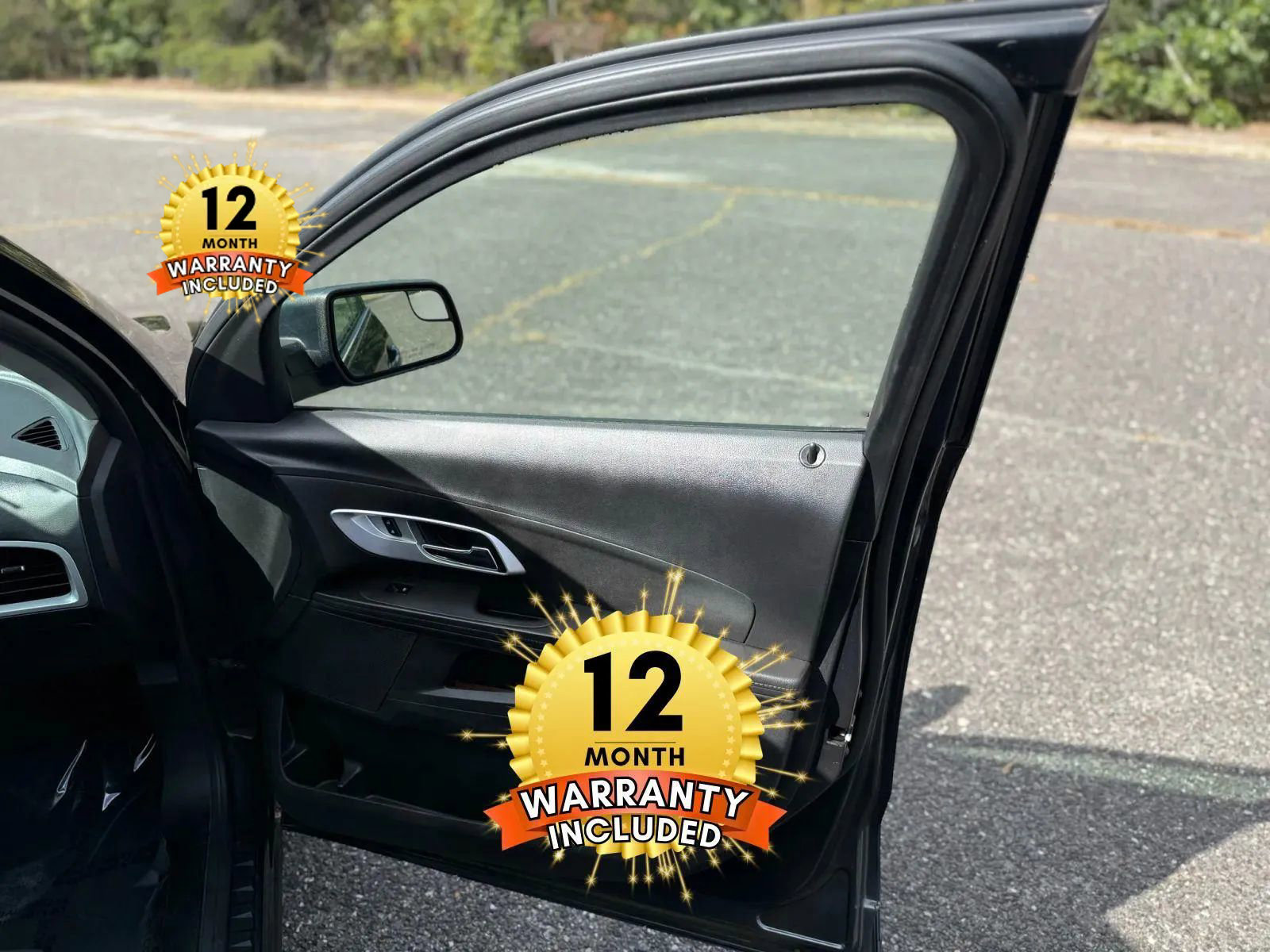 Used 2014 Chevrolet Equinox LS image 46