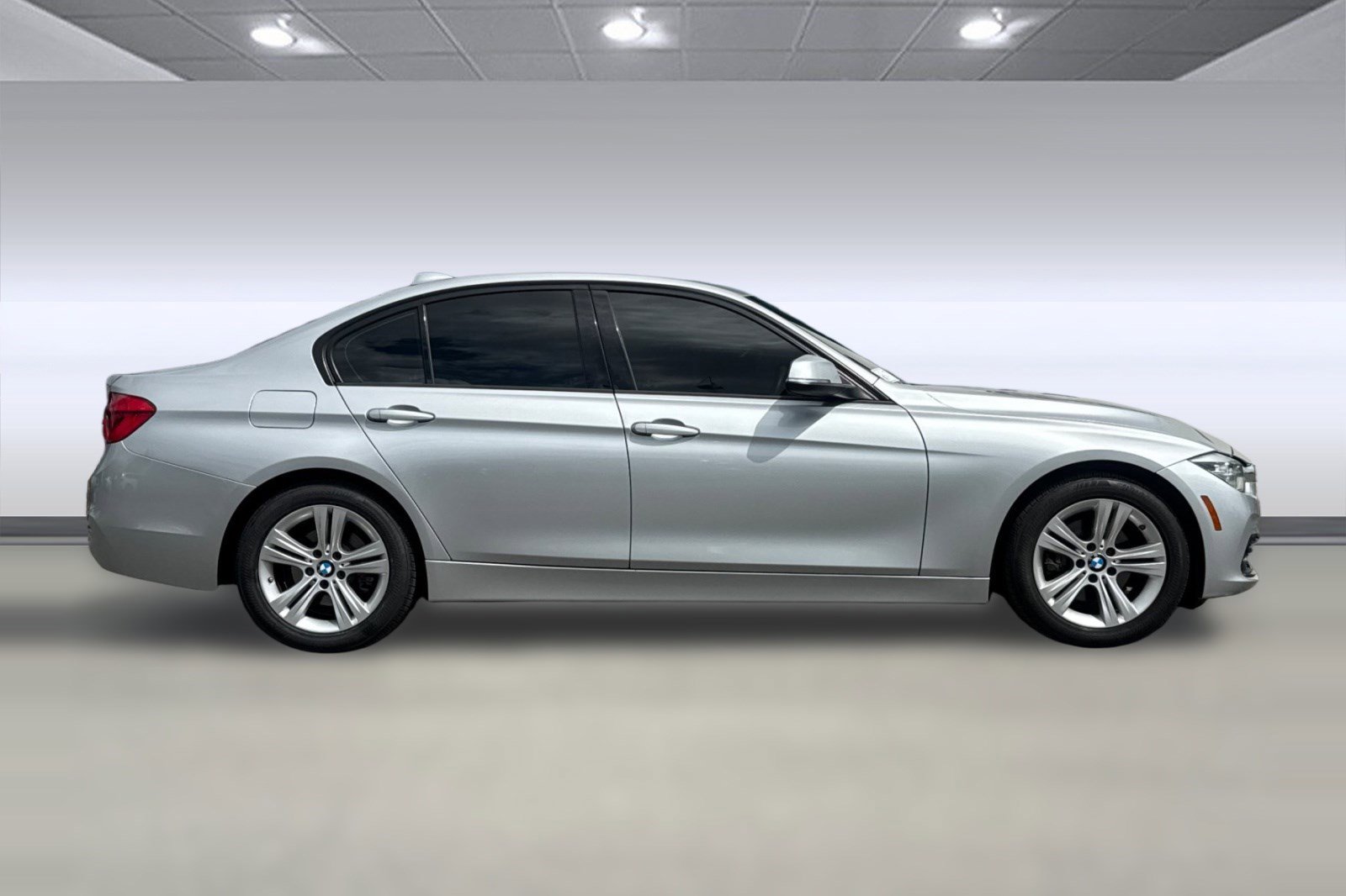 Used 2016 BMW 328i Sedan RWD image 7