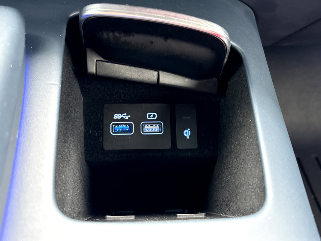 Used 2023 Genesis GV70 3.5T Sport w/ Sport Prestige Package image 34