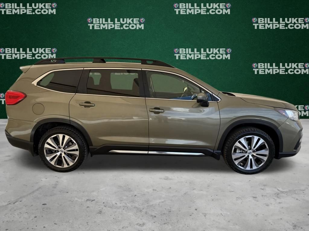 Used 2022 Subaru Ascent Limited w/ Technology Package image 4