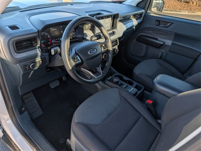 Used 2022 Ford Maverick XL w/ Equipment Group 100A Standard image 9