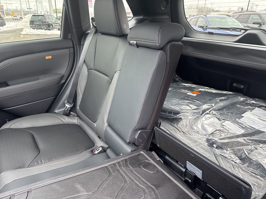 New 2026 Subaru Forester Wilderness image 28