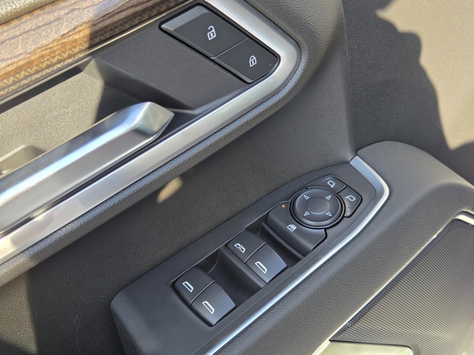 New 2026 Chevrolet Silverado 1500 LT AWD/4WD image 22