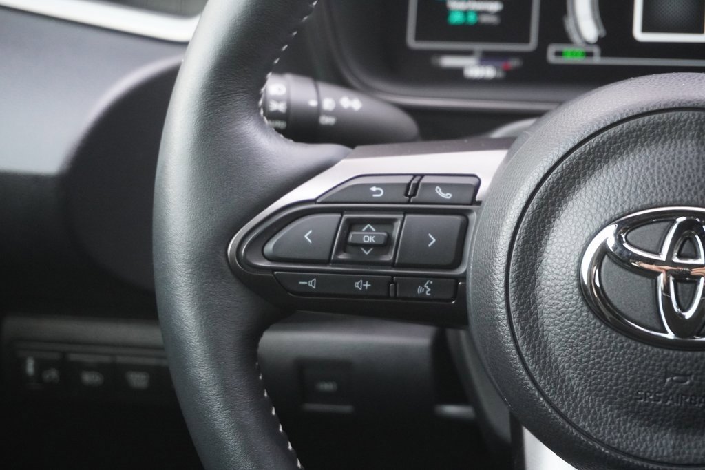 Used 2024 Toyota Corolla Premium image 15