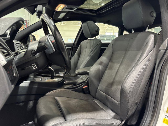 Used 2020 BMW 430i Gran Coupe w/ Convenience Package RWD image 13