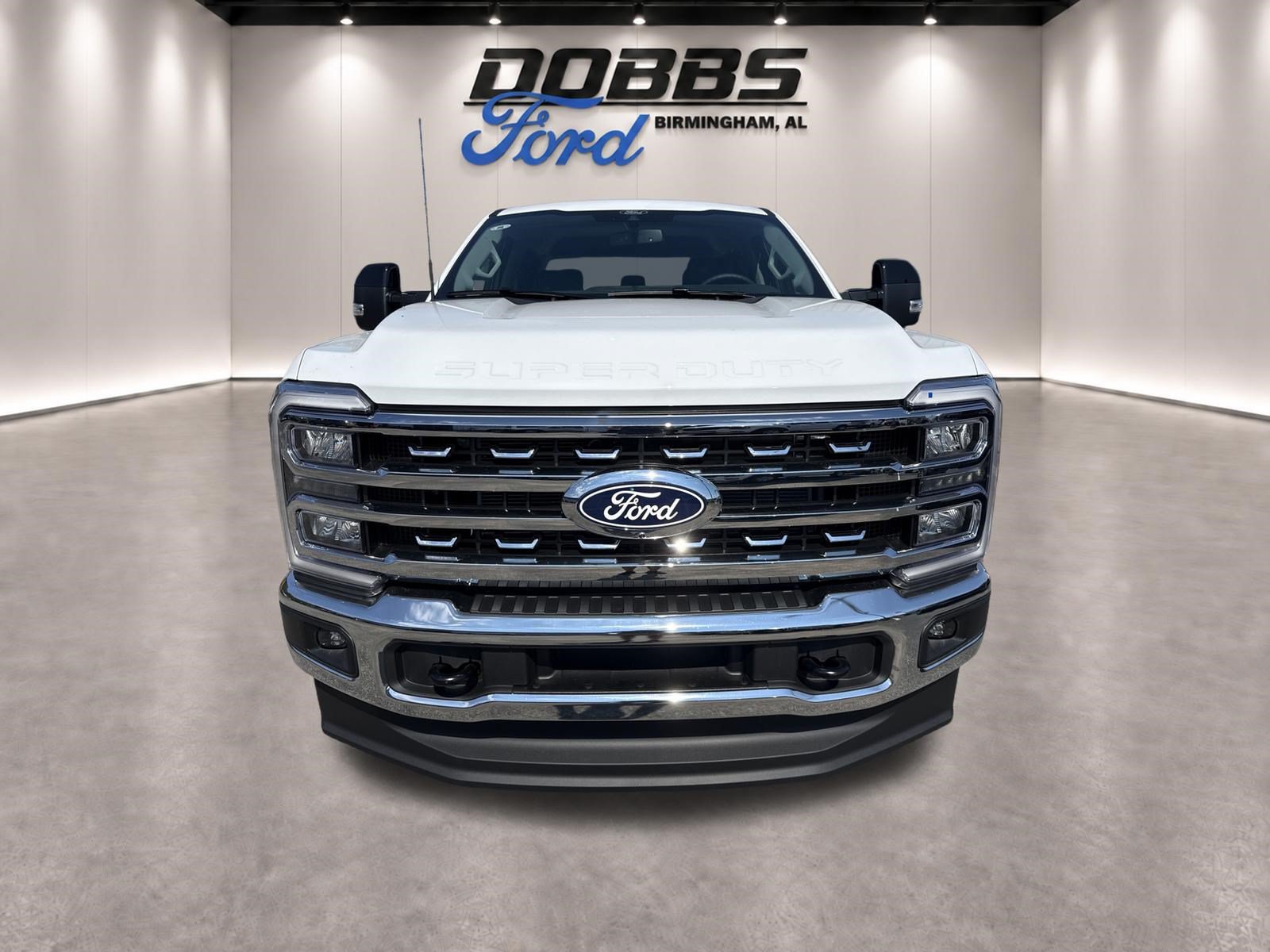 New 2027 Ford F250 Lariat w/ FX4 Off-Road Package AWD/4WD image 2