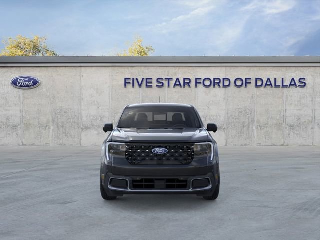 New 2026 Ford Maverick Lariat image 6