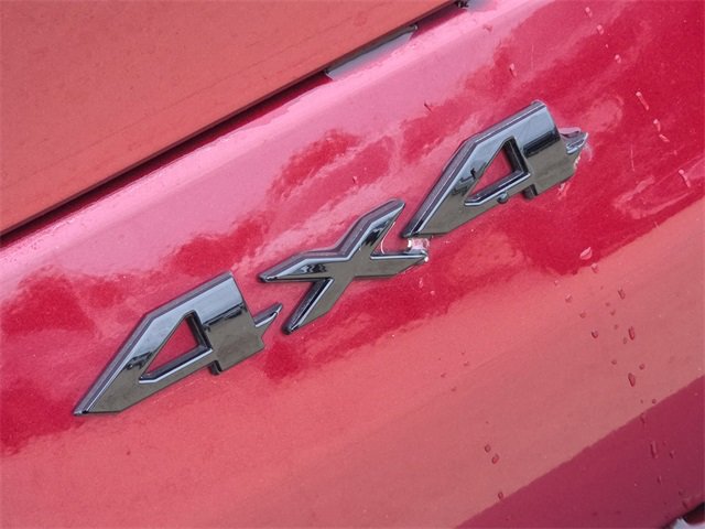 Used 2024 Jeep Grand Cherokee Altitude image 10