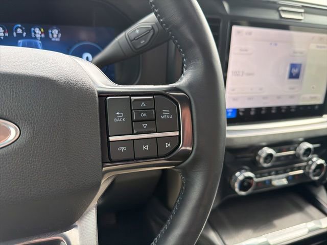 Used 2025 Ford F450 Platinum AWD/4WD image 56