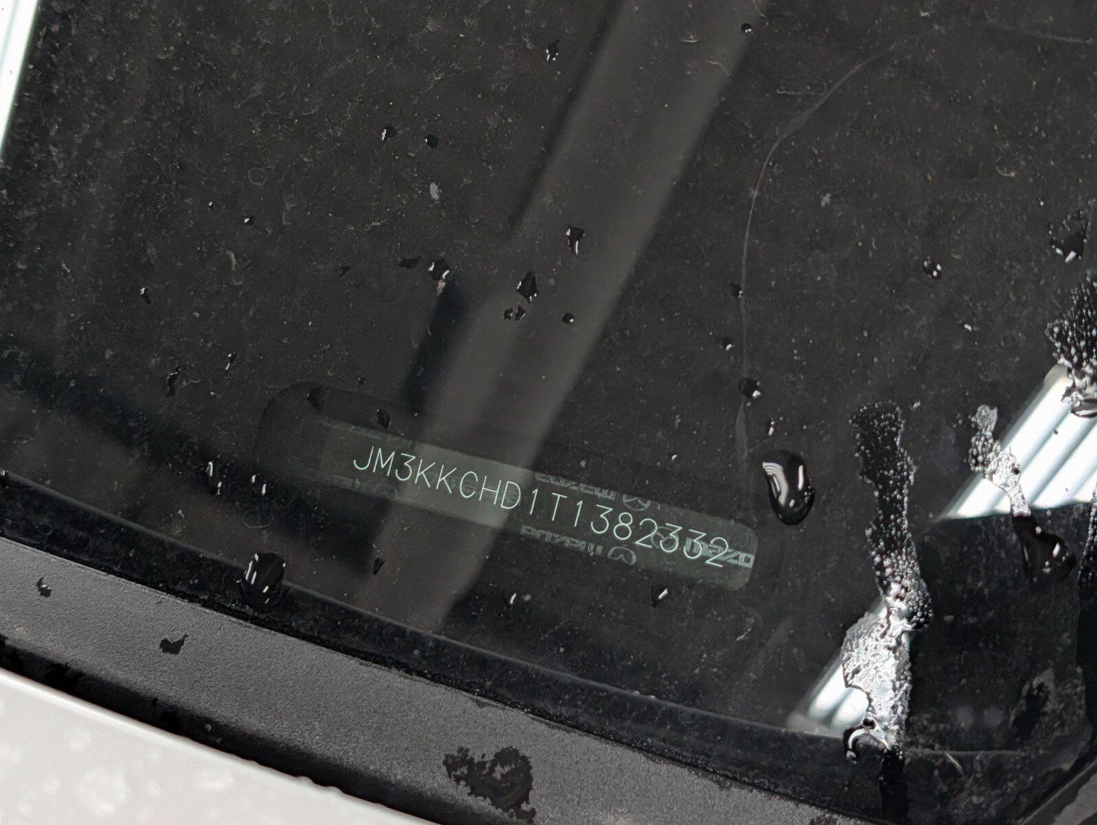 New 2026 MAZDA CX-90 3.3 Turbo w/ Premium Sport Pkg image 28