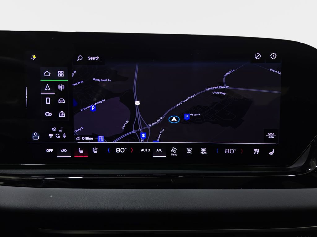 Used 2025 Audi A5 2.0T Premium Plus w/ Premium Plus image 24