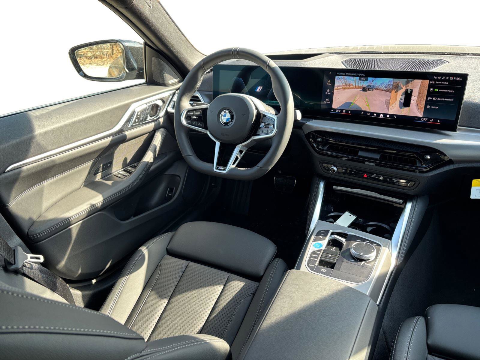 New 2026 BMW i4 xDrive40i w/ M Sport Package image 26