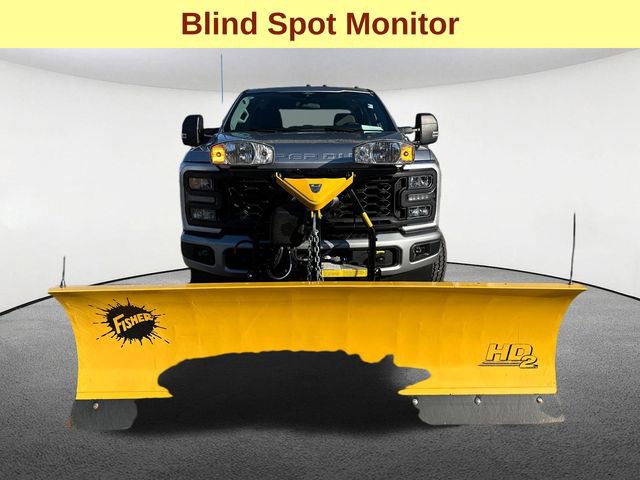 Used 2024 Ford F250 XL w/ STX Appearance Package image 4