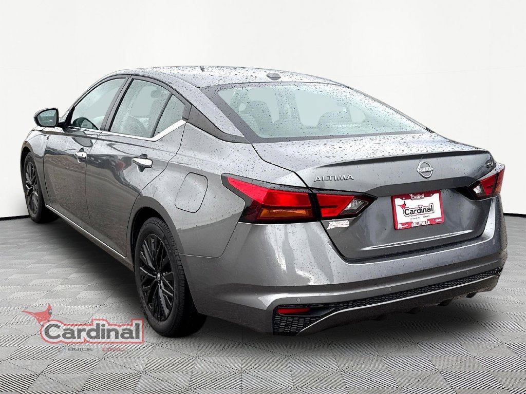 Used 2023 Nissan Altima 2.5 SV FWD image 6
