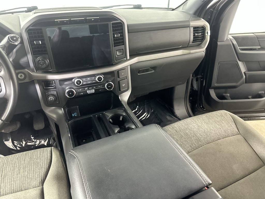 Used 2024 Ford F150 XLT w/ Mobile Office Package AWD/4WD image 20